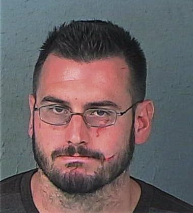 Michael Farley, - Hernando County, FL 