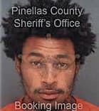 Roderick Ferguson, - Pinellas County, FL 