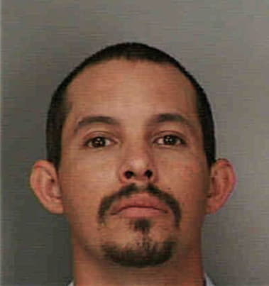 Jesse Fernandez, - Polk County, FL 