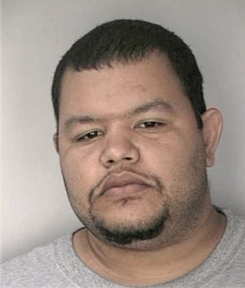 Oreste Fernandez, - Hillsborough County, FL 