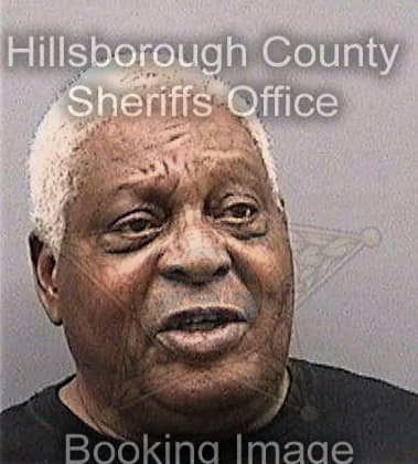 Albert Ford, - Hillsborough County, FL 