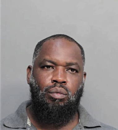 Lloyd Forrest, - Dade County, FL 