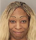 Kisha Freeman, - Shelby County, TN 