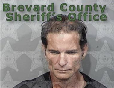 Donald Fry, - Brevard County, FL 