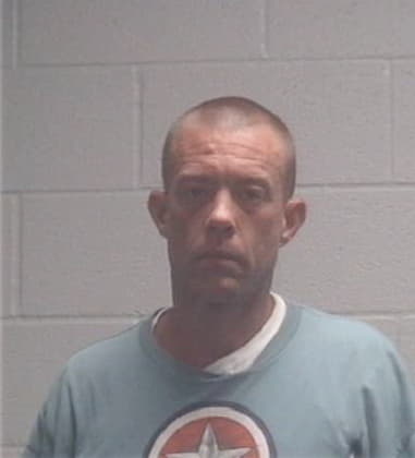 Timothy Furr, - Cleveland County, NC 