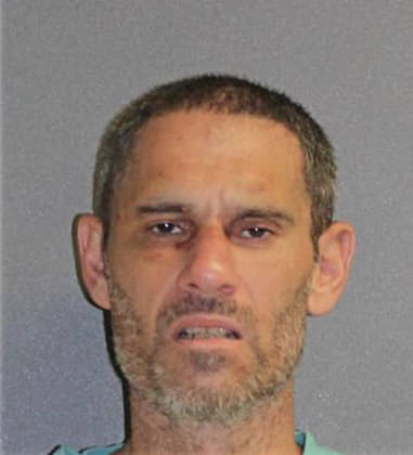 Miguel Garcia, - Volusia County, FL 