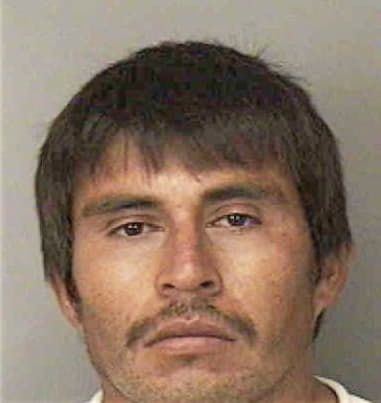 Antonio Garza, - Polk County, FL 