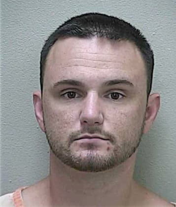 Todd Getzlaff, - Marion County, FL 