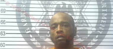 Cedrick Grayer, - Harrison County, MS 