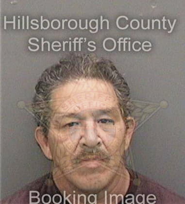 Jeffrey Hageman, - Hillsborough County, FL 