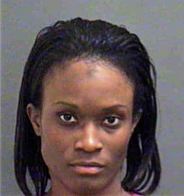 Renita Hanes, - Mecklenburg County, NC 