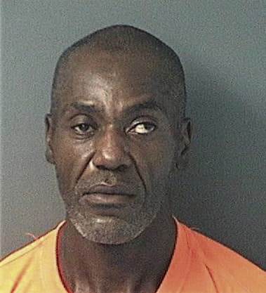 Roderick Hardaway, - Escambia County, FL 