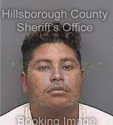 George Hart, - Hillsborough County, FL 