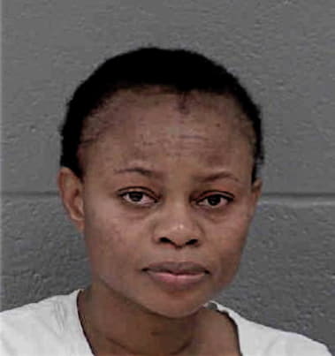 Jabria Hayden, - Mecklenburg County, NC 