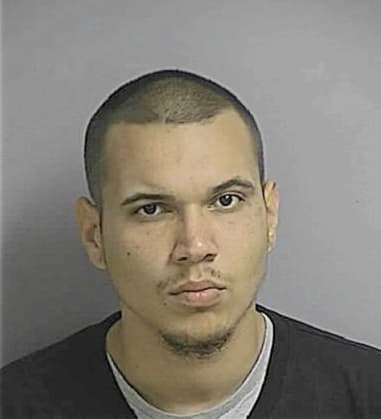 Nestor Hernandez, - Osceola County, FL 