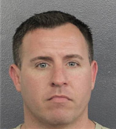 Thomas Holland, - Broward County, FL 