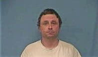 Dustin Hughes, - Saline County, AR 