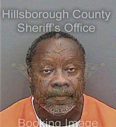 Cedric Ingraham, - Hillsborough County, FL 