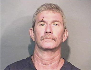 Donald Irwin, - Brevard County, FL 