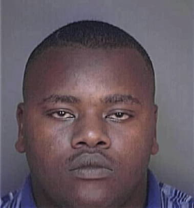 Julius Jackson, - Polk County, FL 