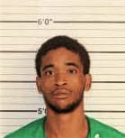 Demetrius James, - Shelby County, TN 