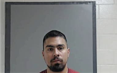 Ricardo Jaramillo, - Hidalgo County, TX 