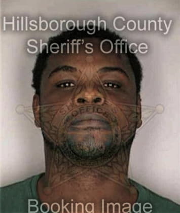 Anthony Jennings, - Hillsborough County, FL 