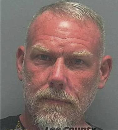 Jonathan Jensen, - Lee County, FL 