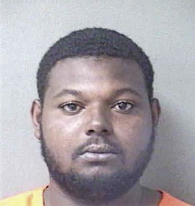 Conrad Johnson, - Okaloosa County, FL 