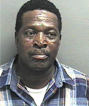 Sedrick Johnson, - Polk County, FL 