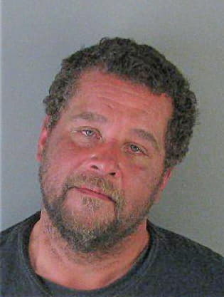 Johnnie Johnston - Gaston County, NC 