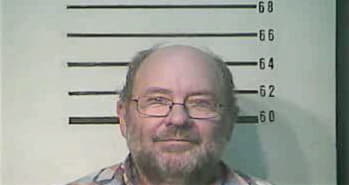 Ben Jones - Bell County, KY 