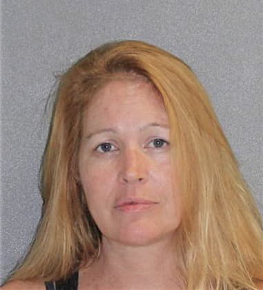 Nicole Jones, - Volusia County, FL 