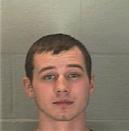 Christopher Kirtley, - Tippecanoe County, IN 