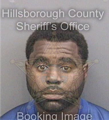 Johnny Knight, - Hillsborough County, FL 