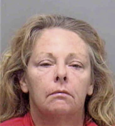 Melanie Kronenberger, - Lee County, FL 