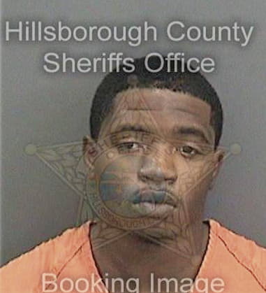 Anthony Lane, - Hillsborough County, FL 