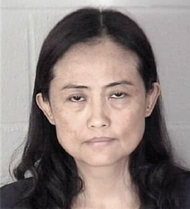 Zhulian Le, - Tippecanoe County, IN 