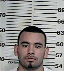 Juan Lebastida, - Hidalgo County, TX 