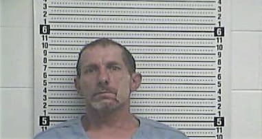 Ronnie Lee, - Casey County, KY 