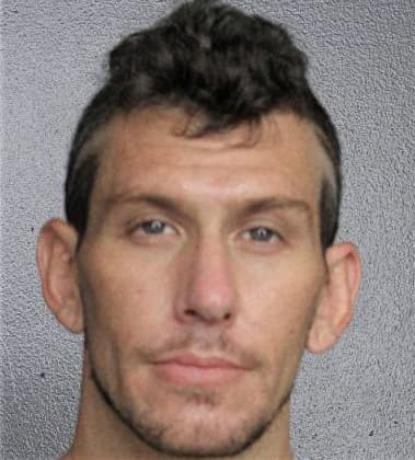 Wayne Linden, - Broward County, FL 