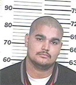 Armando Lopez, - Hidalgo County, TX 