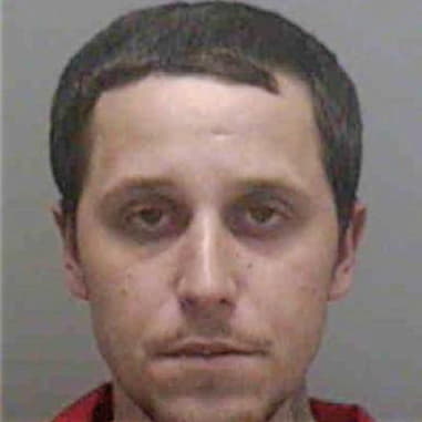 Miguel Lopez, - Lee County, FL 