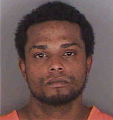 Francisco Louis, - Collier County, FL 