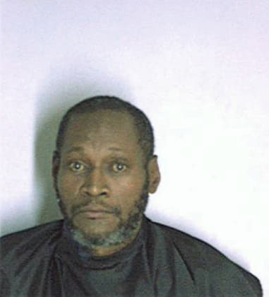 Richard Lucas - DeKalb County, GA 