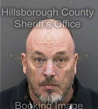 Ismael Lugo, - Hillsborough County, FL 