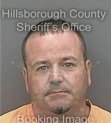 Louis Lynch, - Hillsborough County, FL 