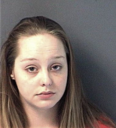 Heather Madron, - Escambia County, FL 