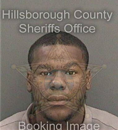 Anthony Martin, - Hillsborough County, FL 