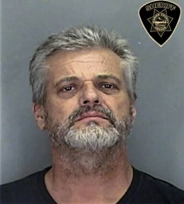 Joshua Matlock - Marion County, OR 